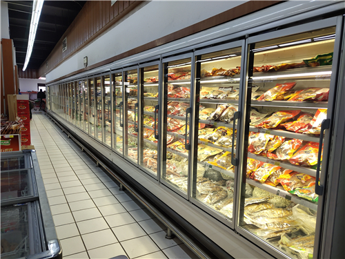 冷库安装如何规划？从设计到使用的指南